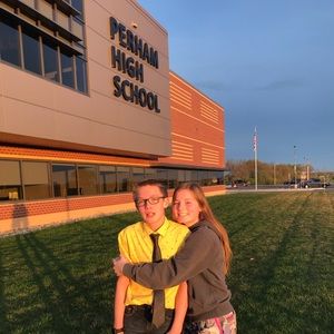 Meet your Posher, Eliana